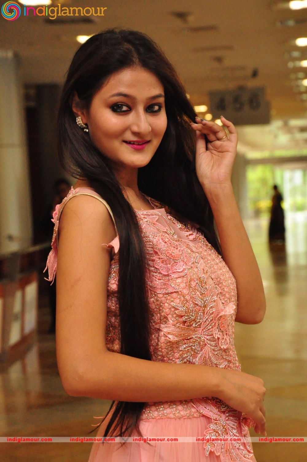 Nilofer Actress hd photo