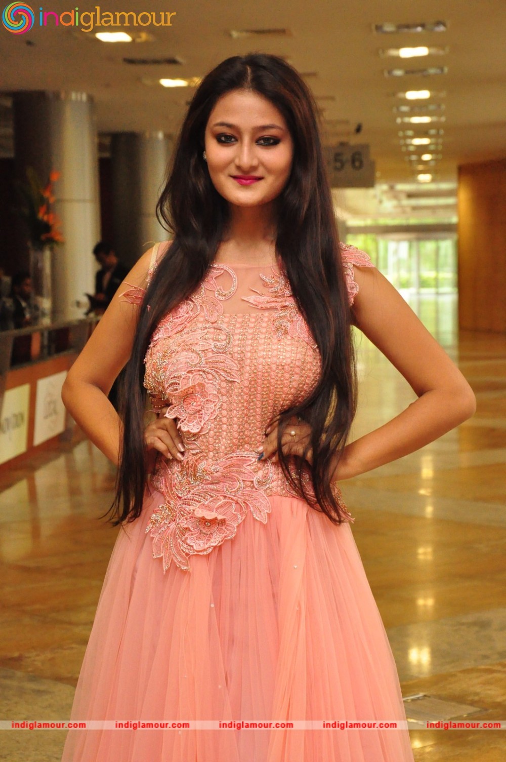 Nilofer Actress hd photo