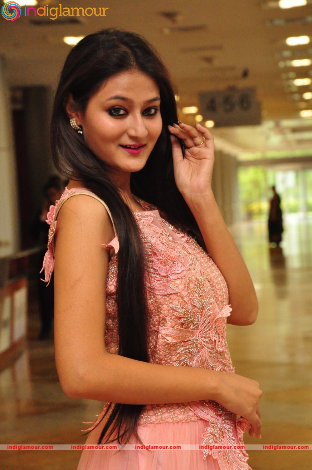 Nilofer Actress hd photo
