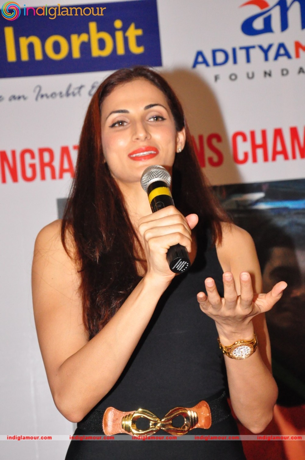 Shilpa Reddy Actress hd photo
