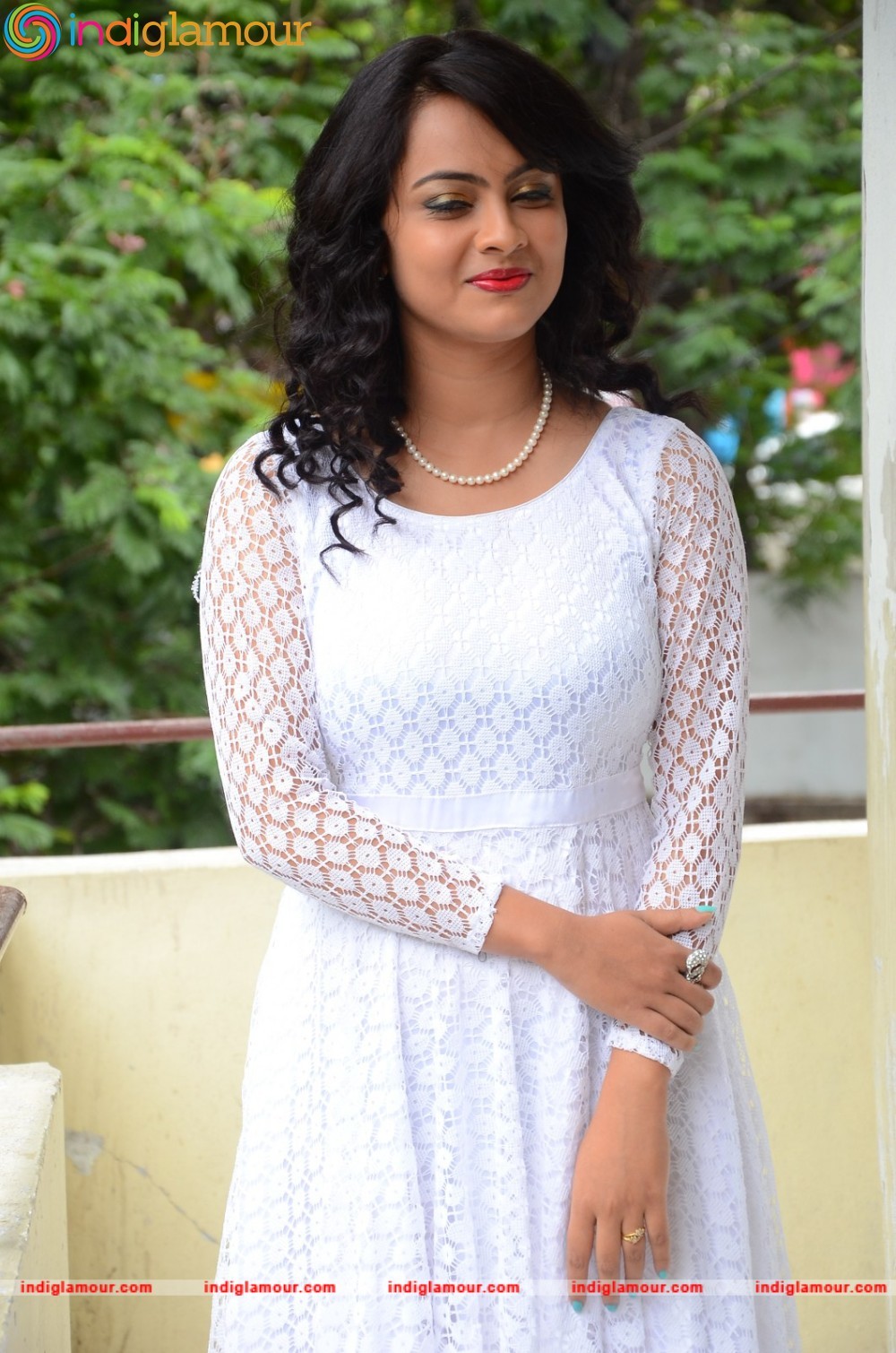 Athithi Das Actress hd photo
