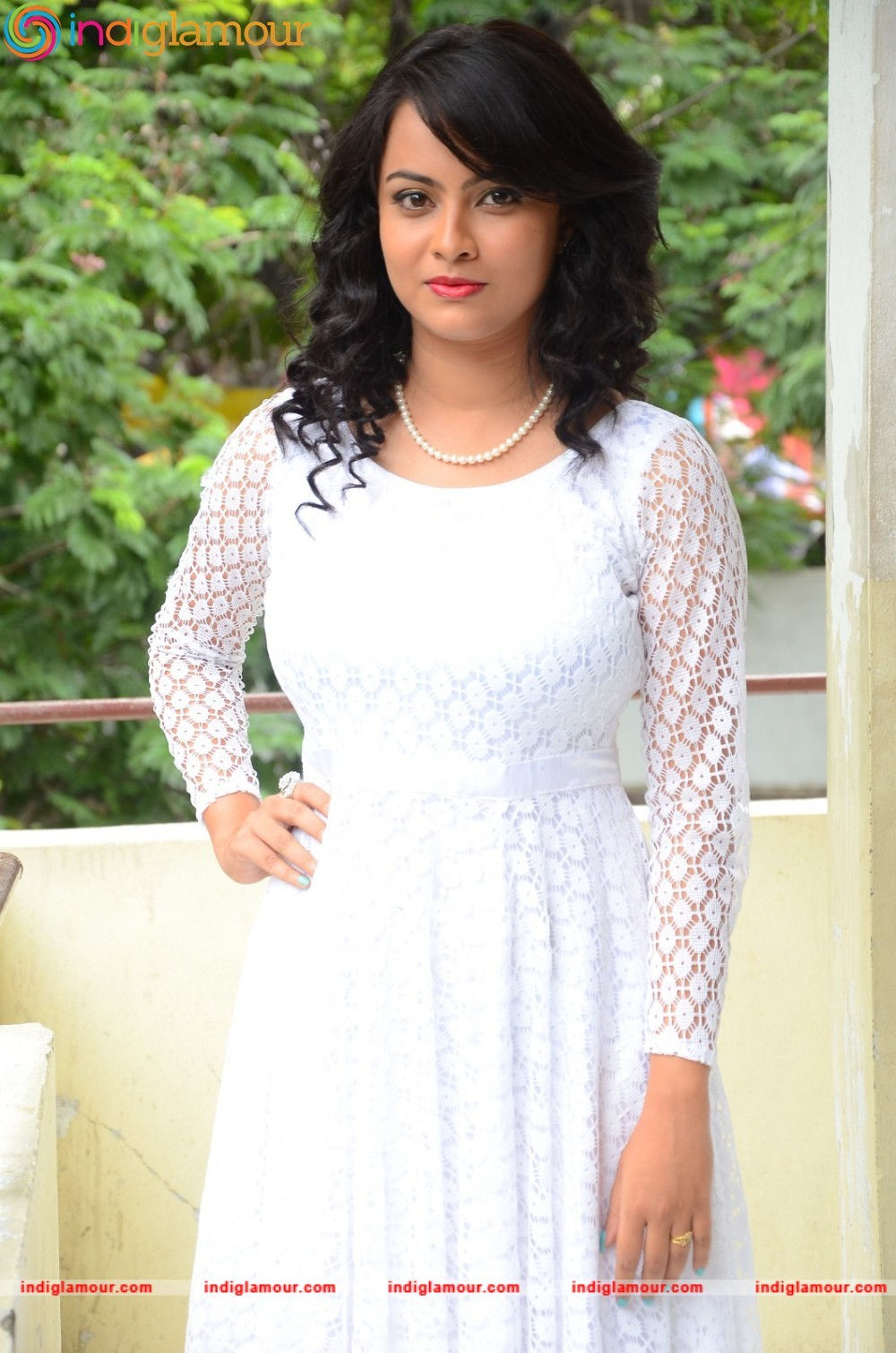 Athithi Das Actress hd photo