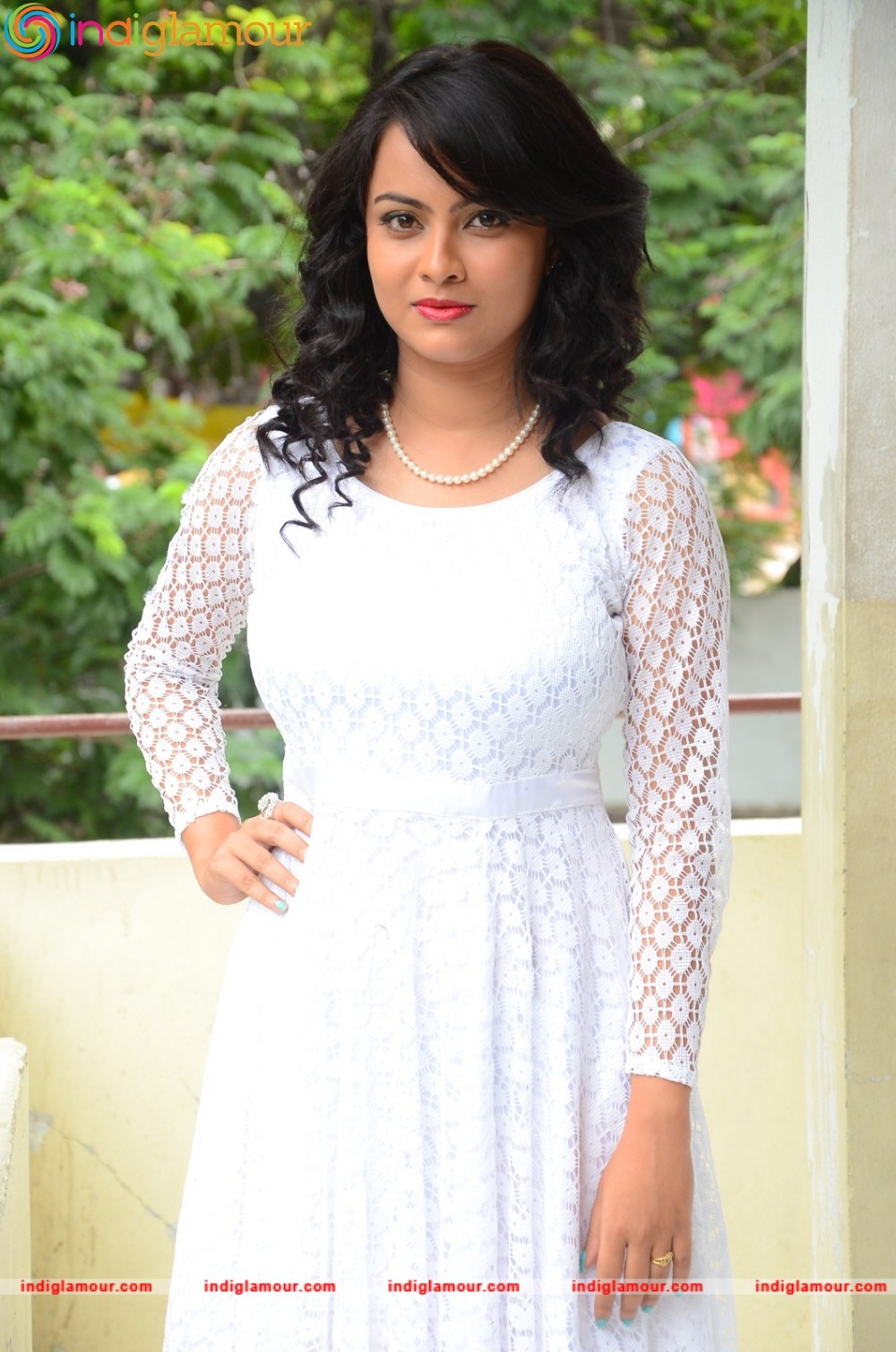 Athithi Das Actress hd photo