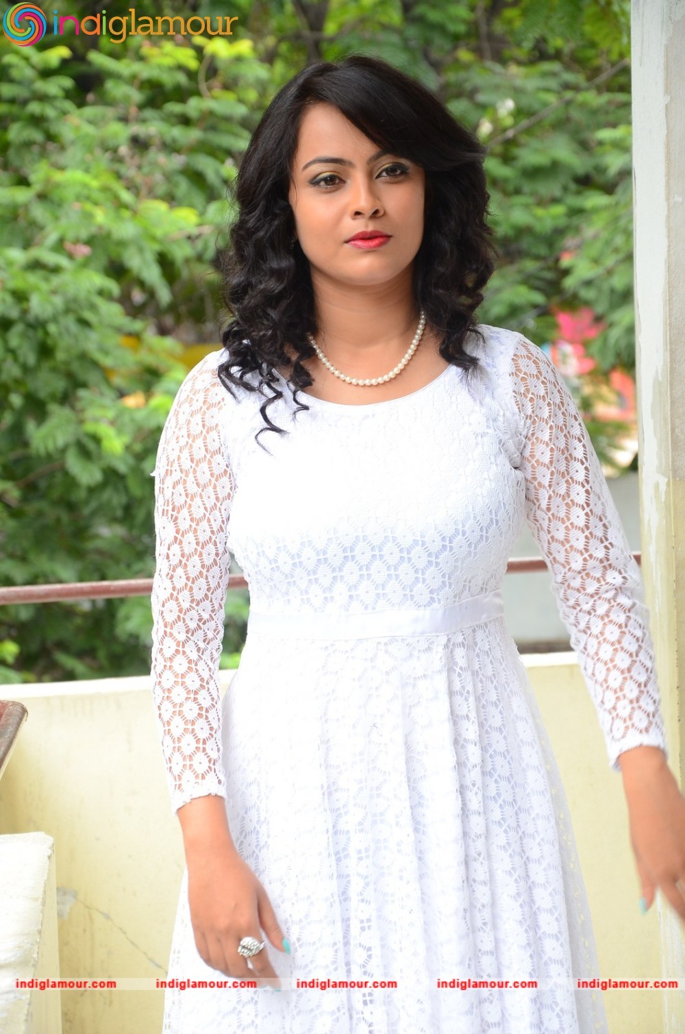 Athithi Das Actress hd photo