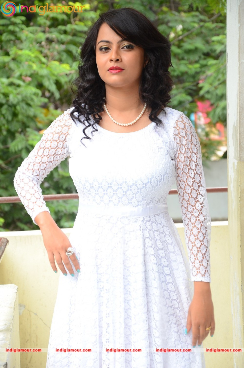 Athithi Das Actress hd photo