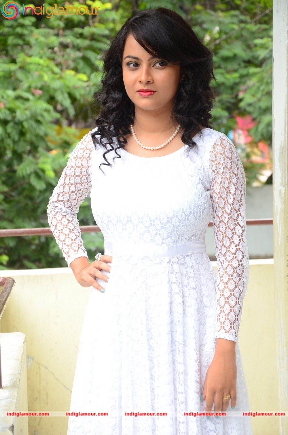 Athithi Das Actress hd photo
