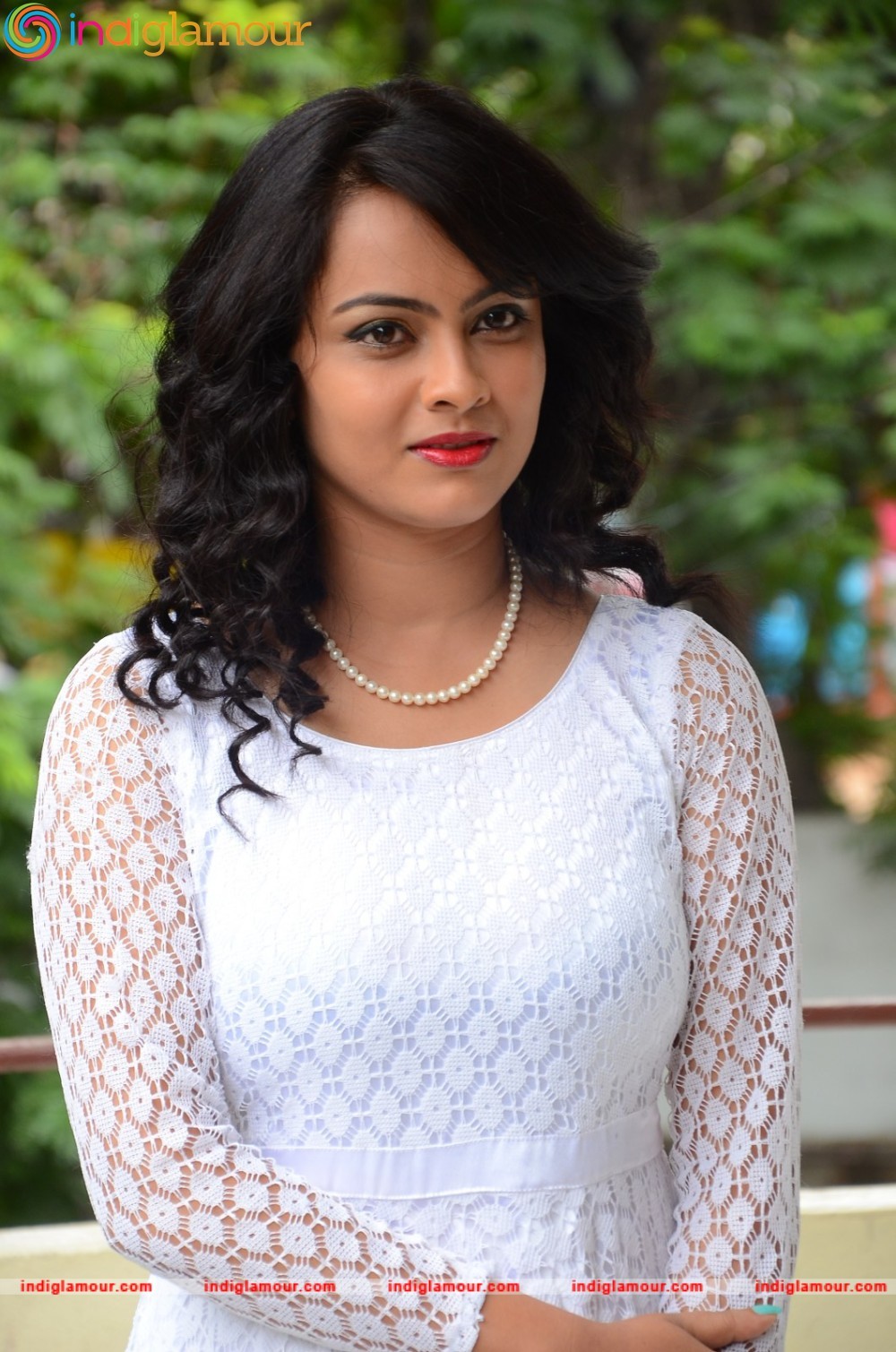 Athithi Das Actress hd photo