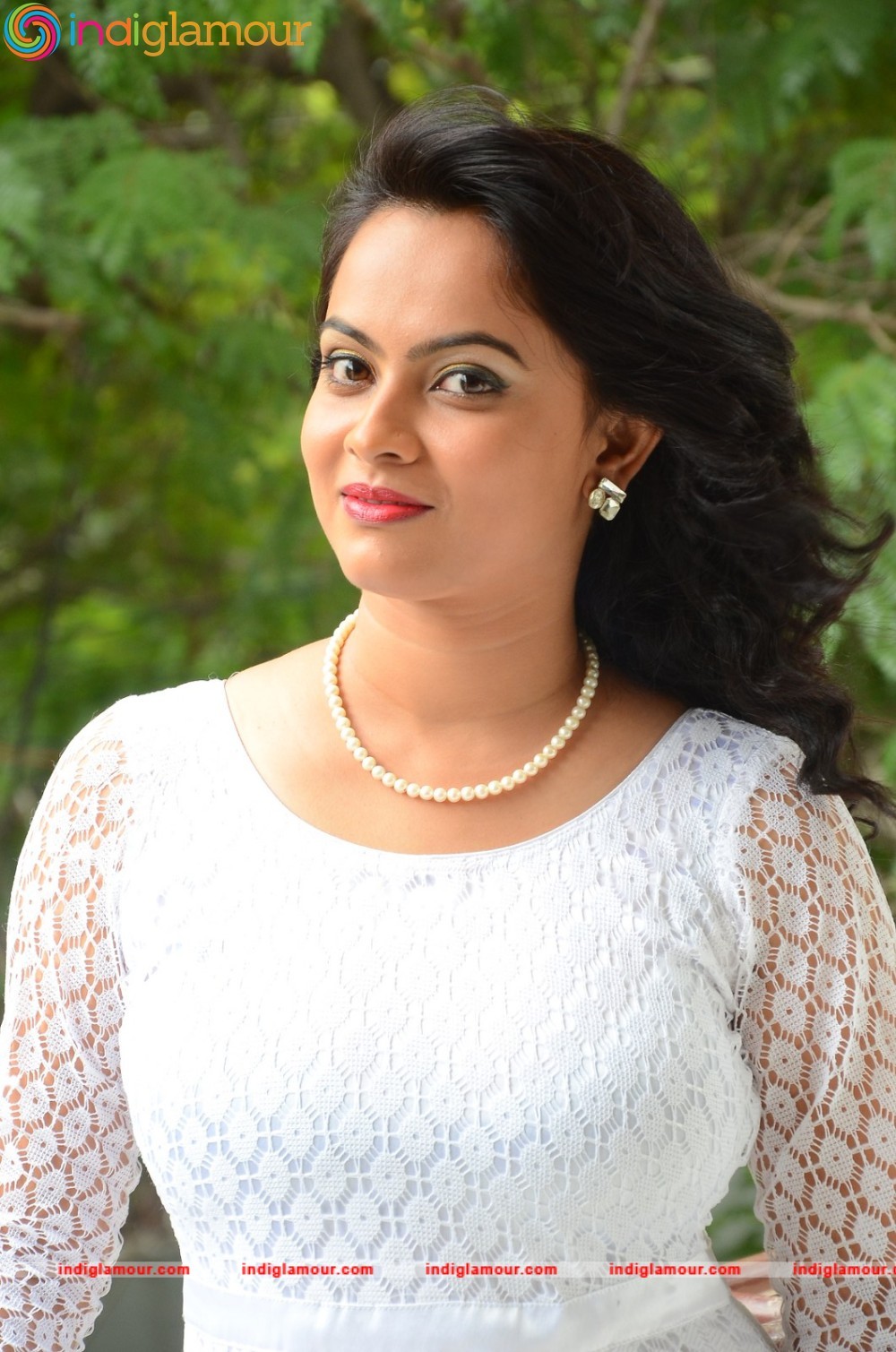 Athithi Das Actress hd photo