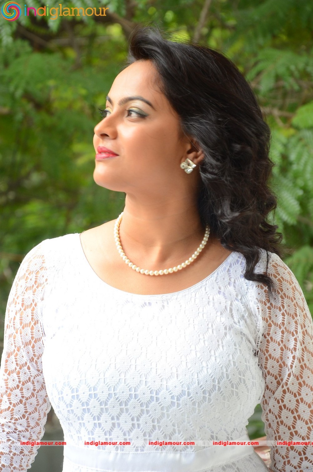 Athithi Das Actress hd photo