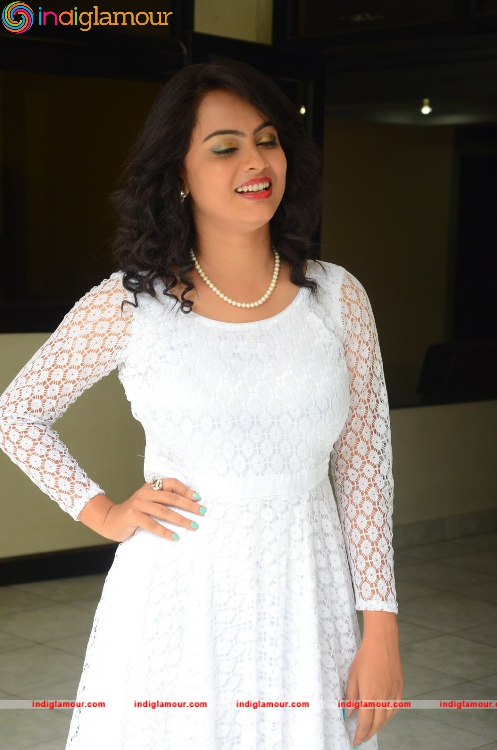 Athithi Das Actress hd photo