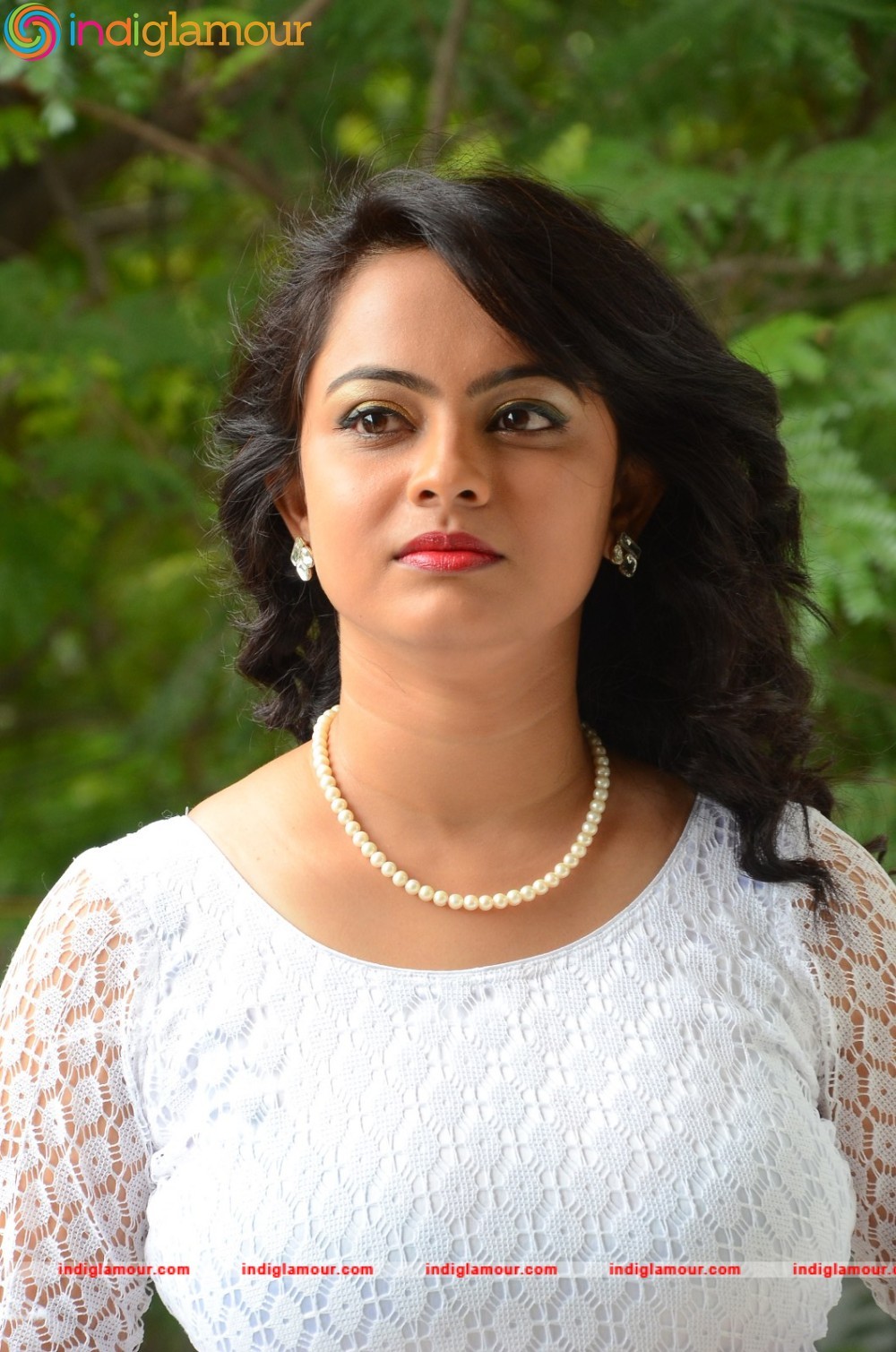 Athithi Das Actress hd photo