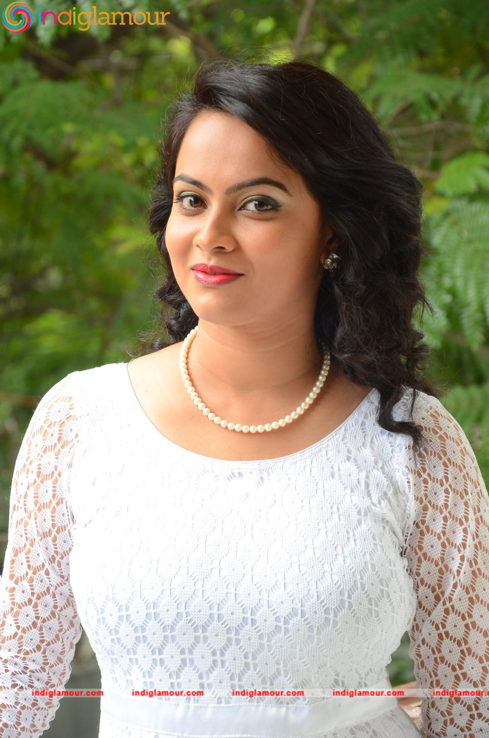 Athithi Das Actress hd photo