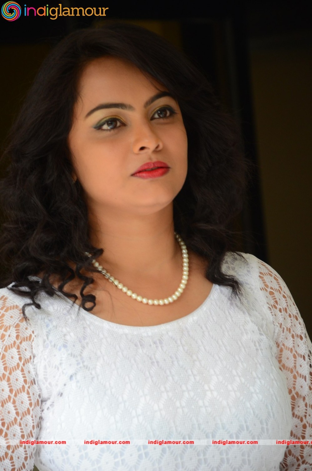 Athithi Das Actress hd photo