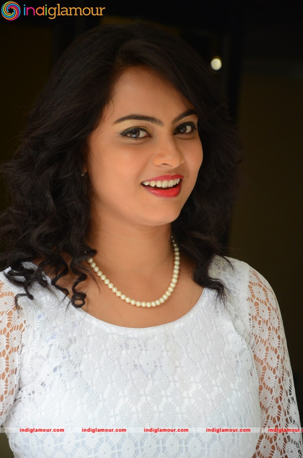 Athithi Das Actress hd photo