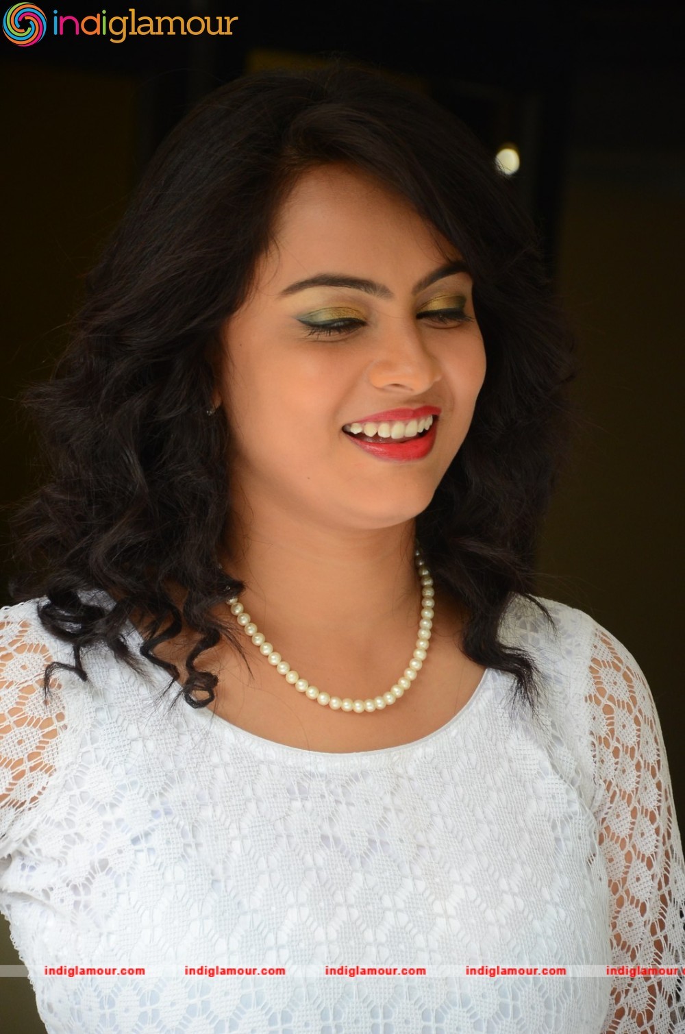 Athithi Das Actress hd photo