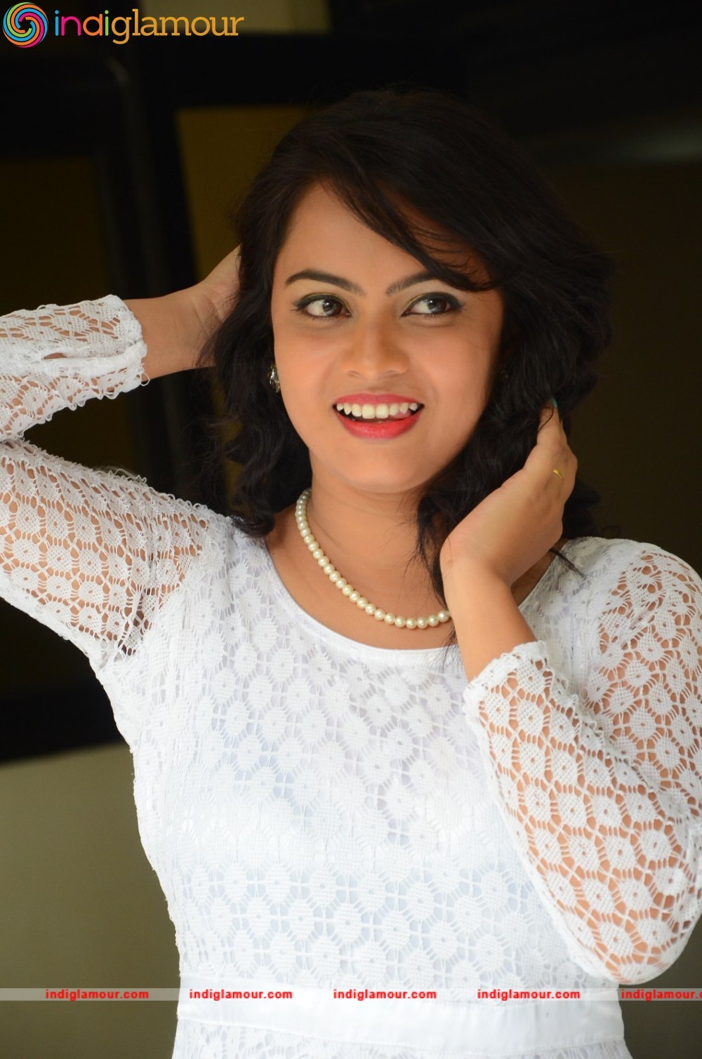Athithi Das Actress hd photo