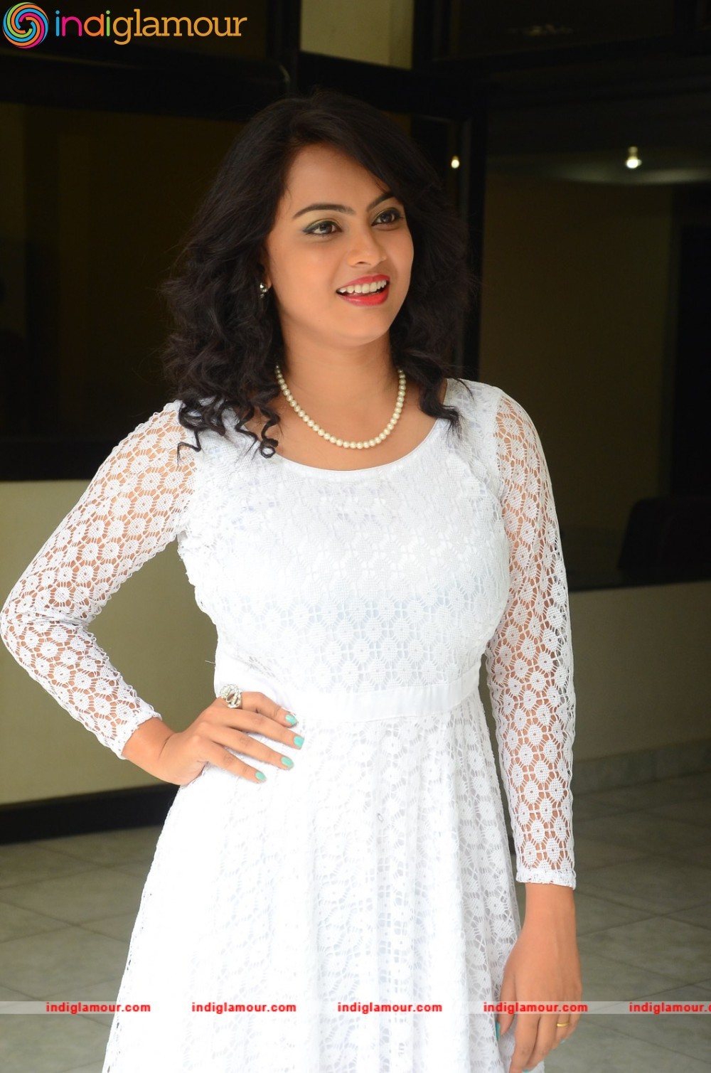 Athithi Das Actress hd photo