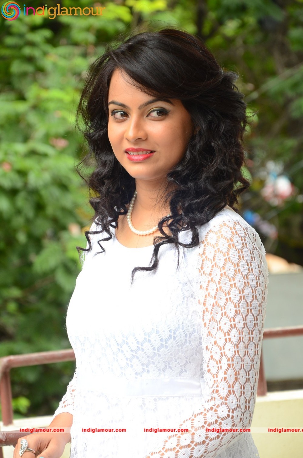 Athithi Das Actress hd photo