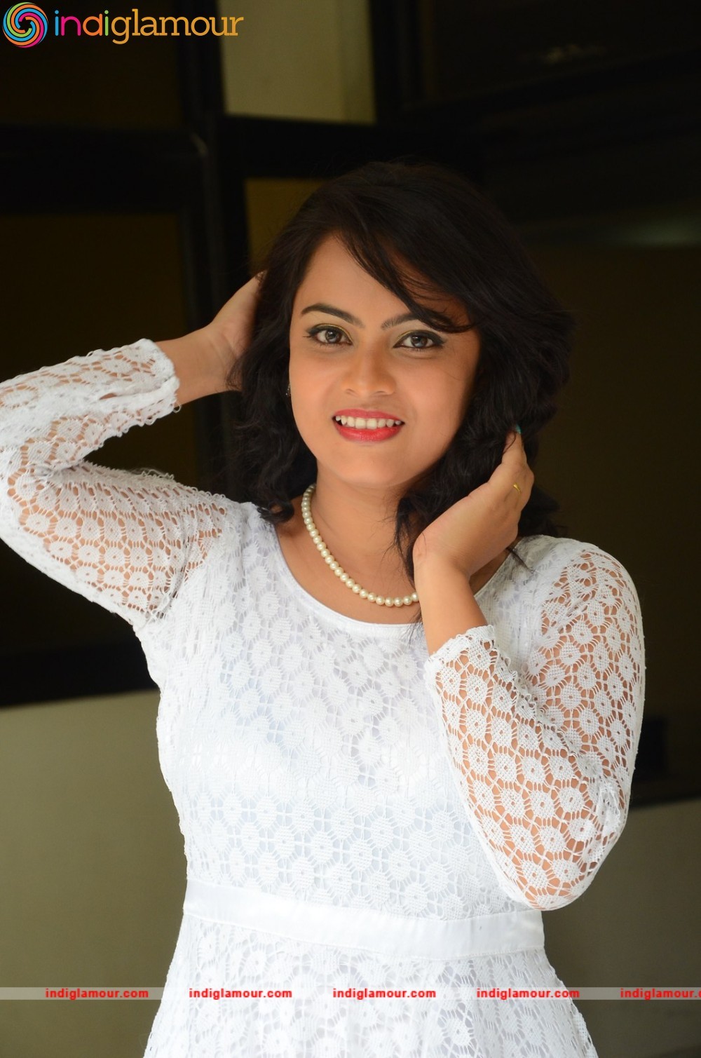 Athithi Das Actress hd photo