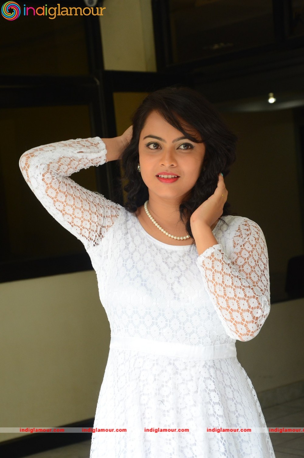 Athithi Das Actress hd photo