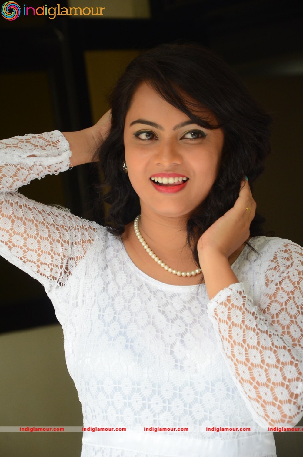 Athithi Das Actress hd photo
