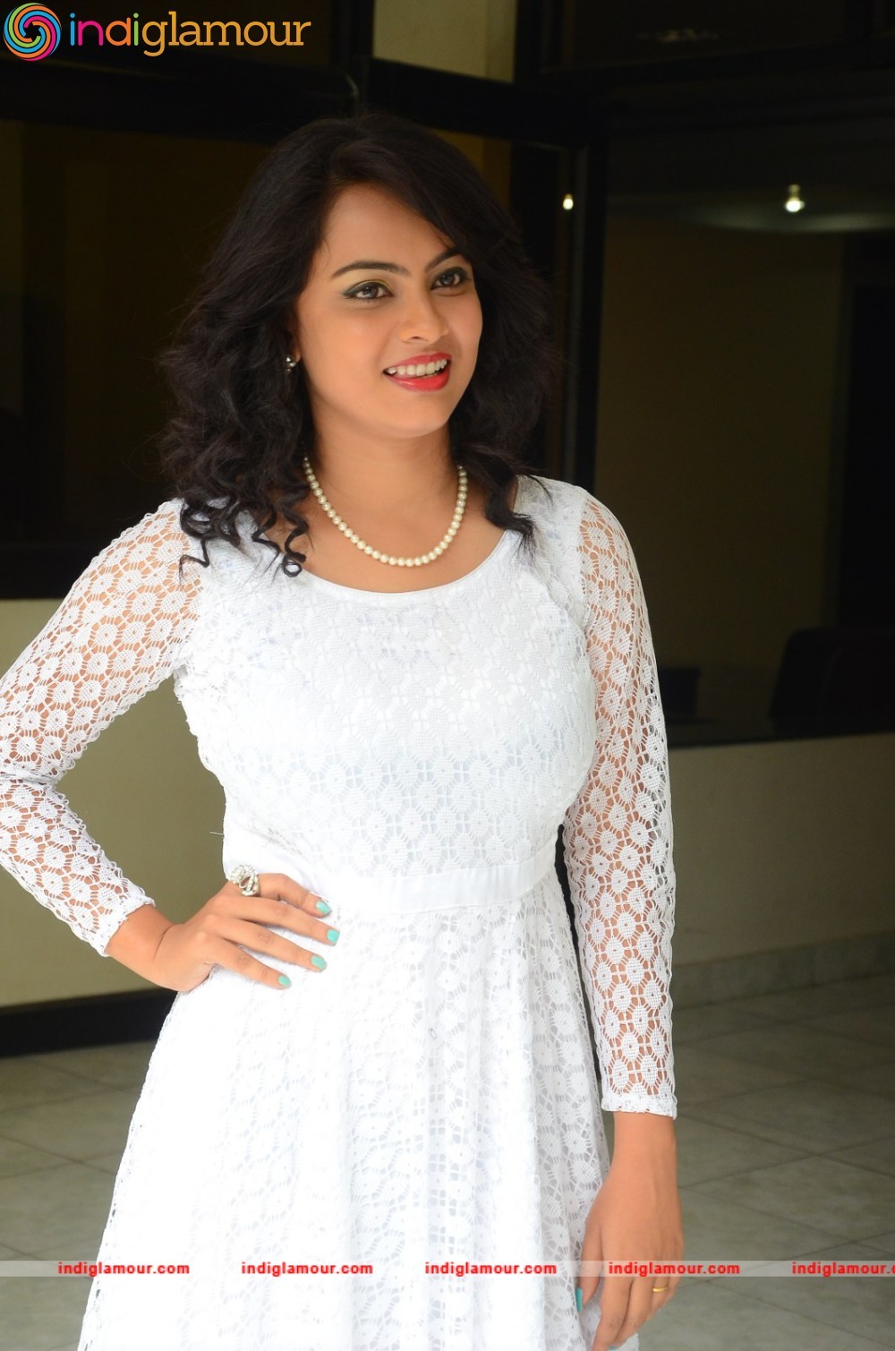 Athithi Das Actress hd photo