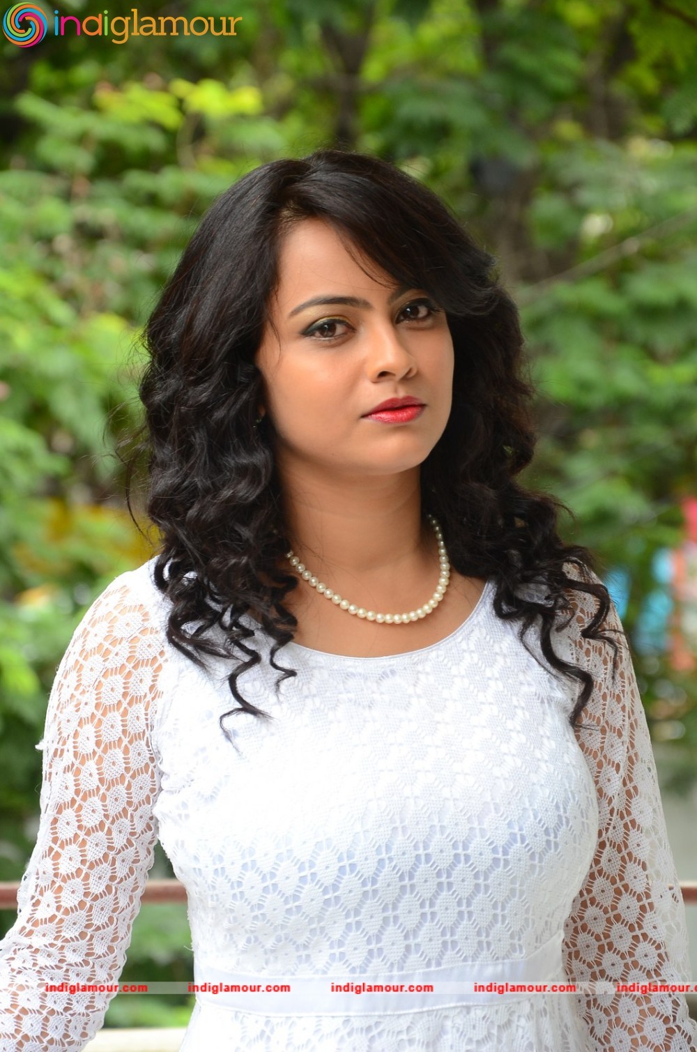 Athithi Das Actress hd photo