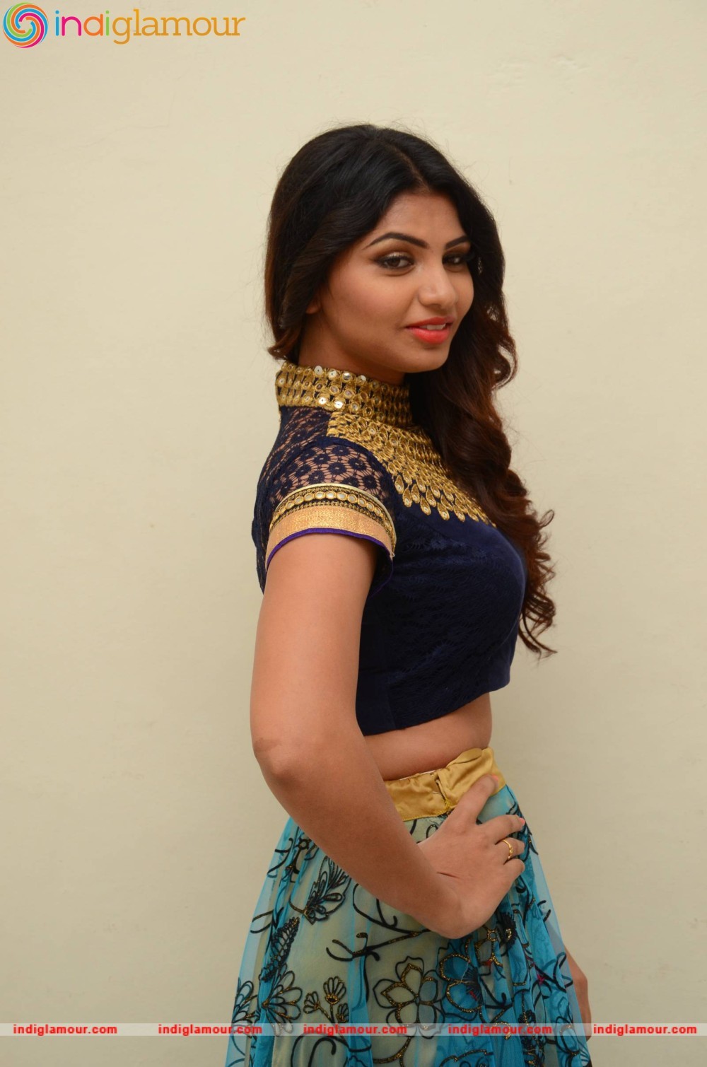 Varsha Actress hd photo