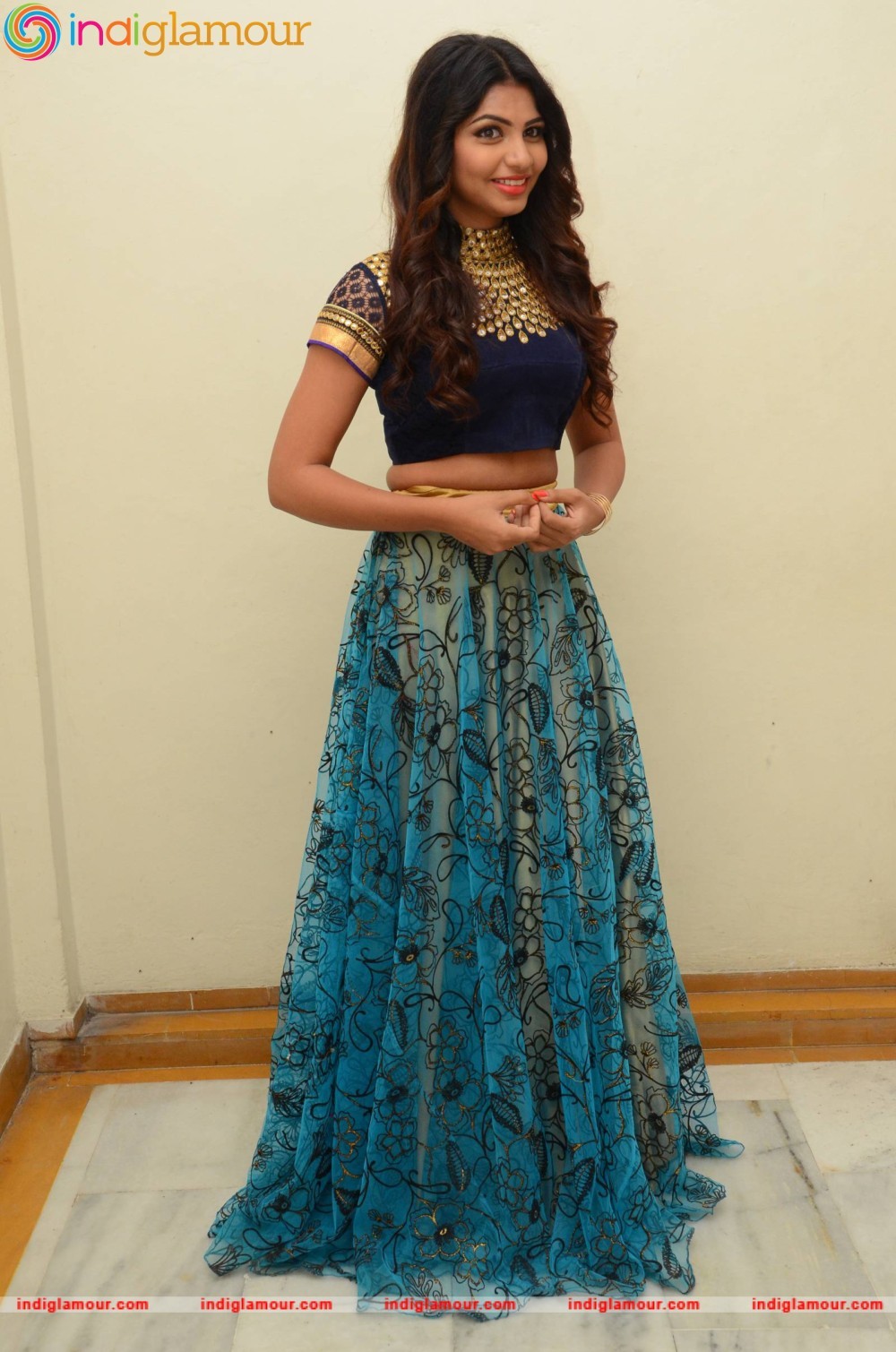 Varsha Actress hd photo