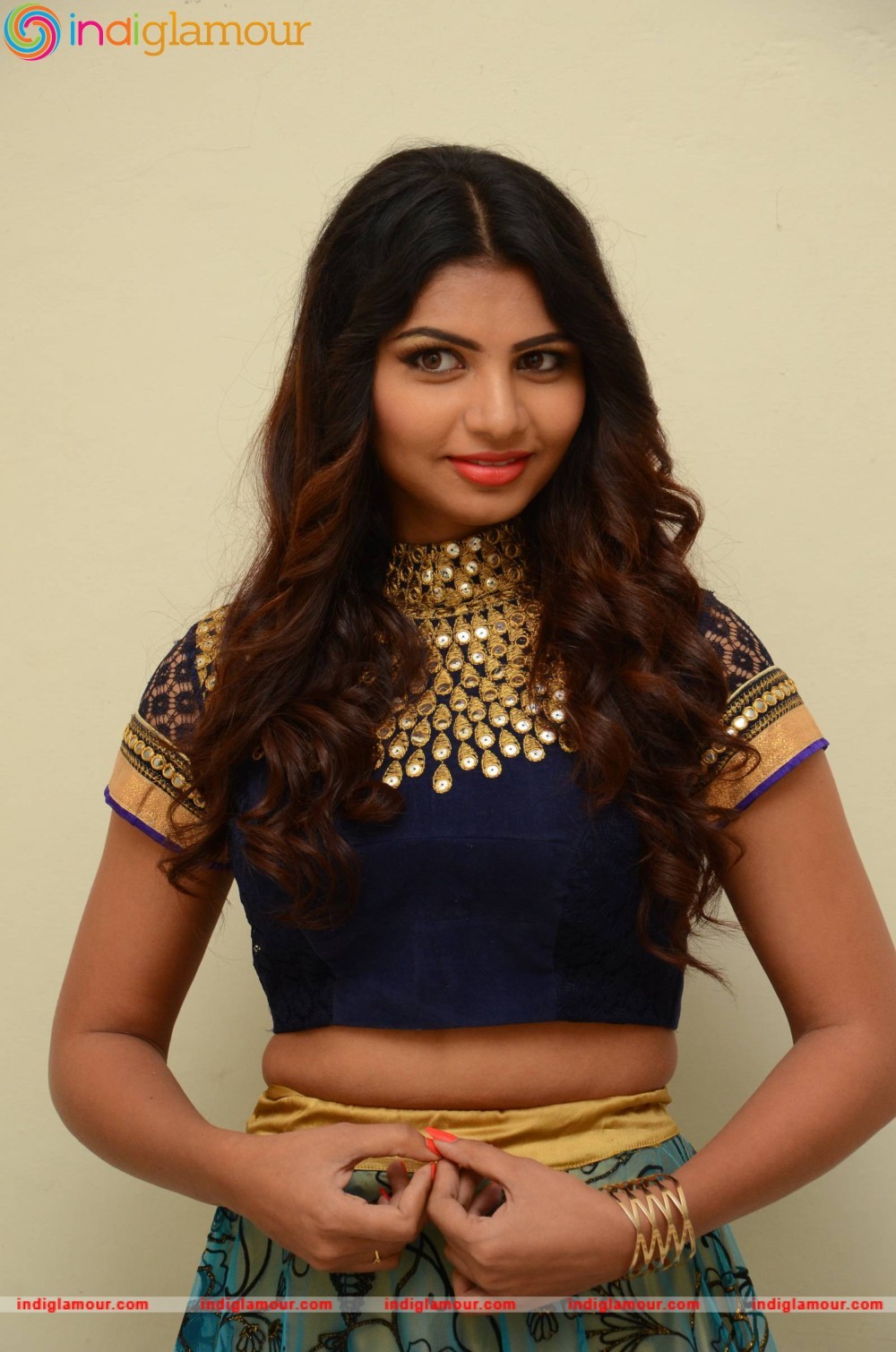 Varsha Actress hd photo