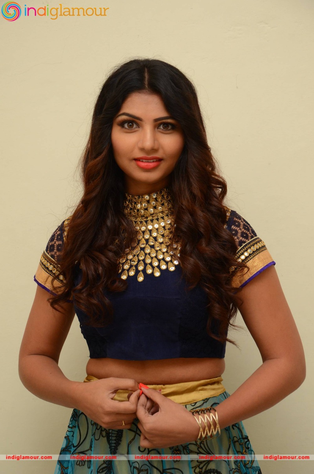 Varsha Actress hd photo