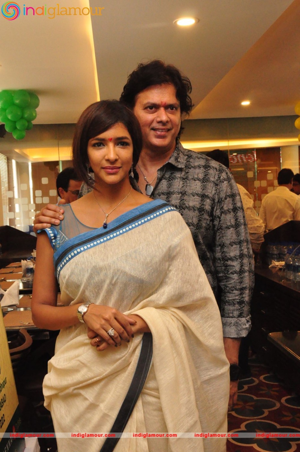 Lakshmi Manchu Actress hd photo