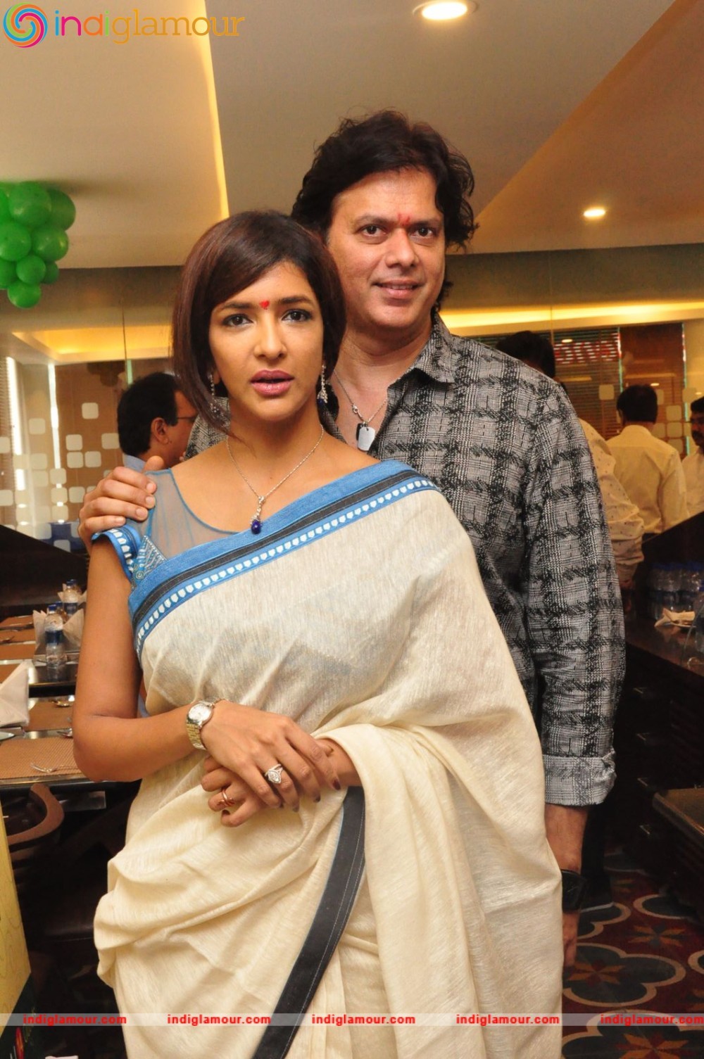Lakshmi Manchu Actress hd photo
