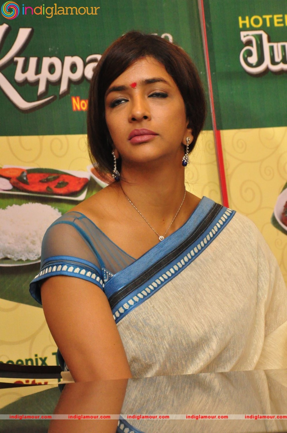 Lakshmi Manchu Actress hd photo