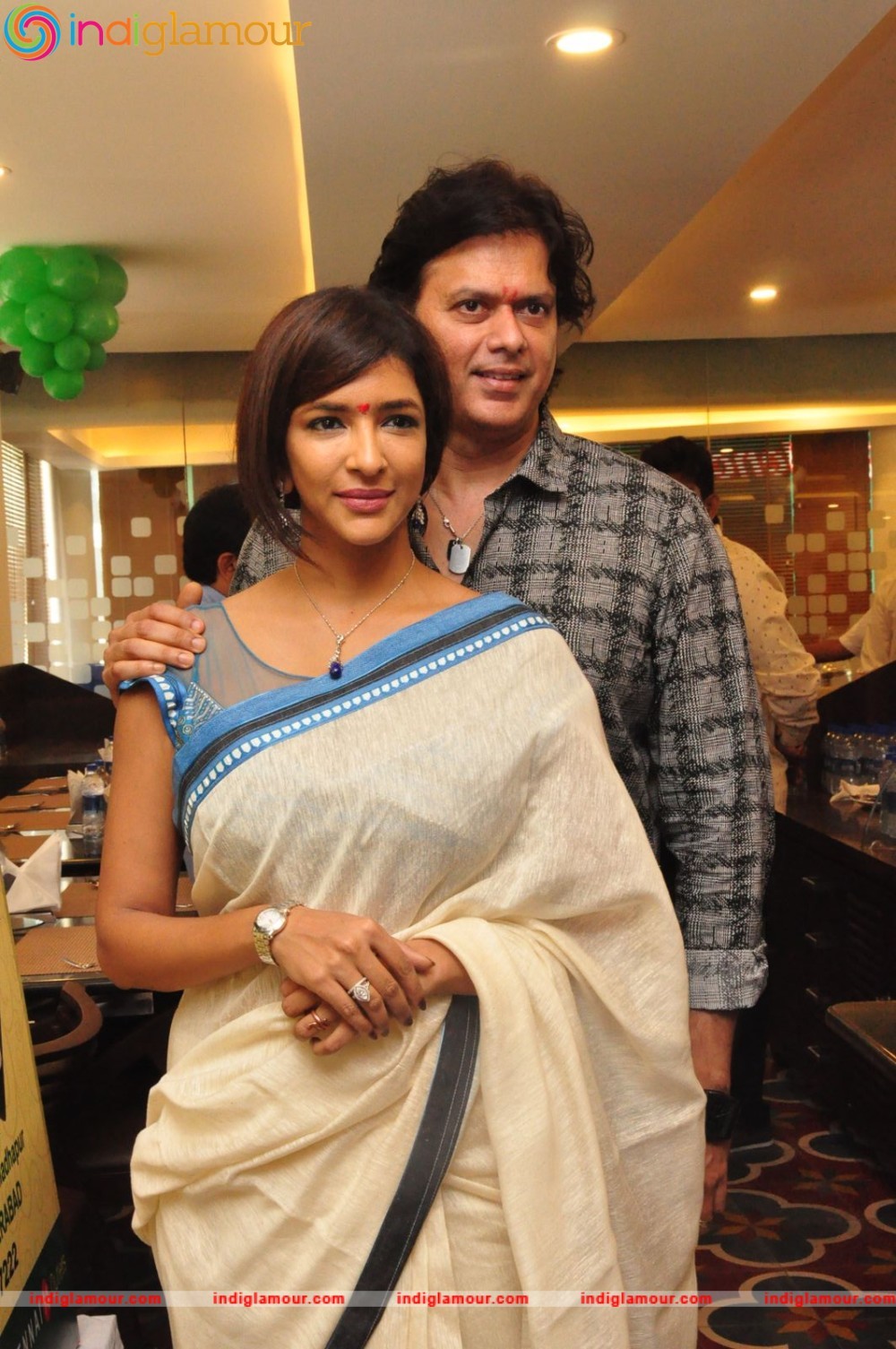 Lakshmi Manchu Actress hd photo