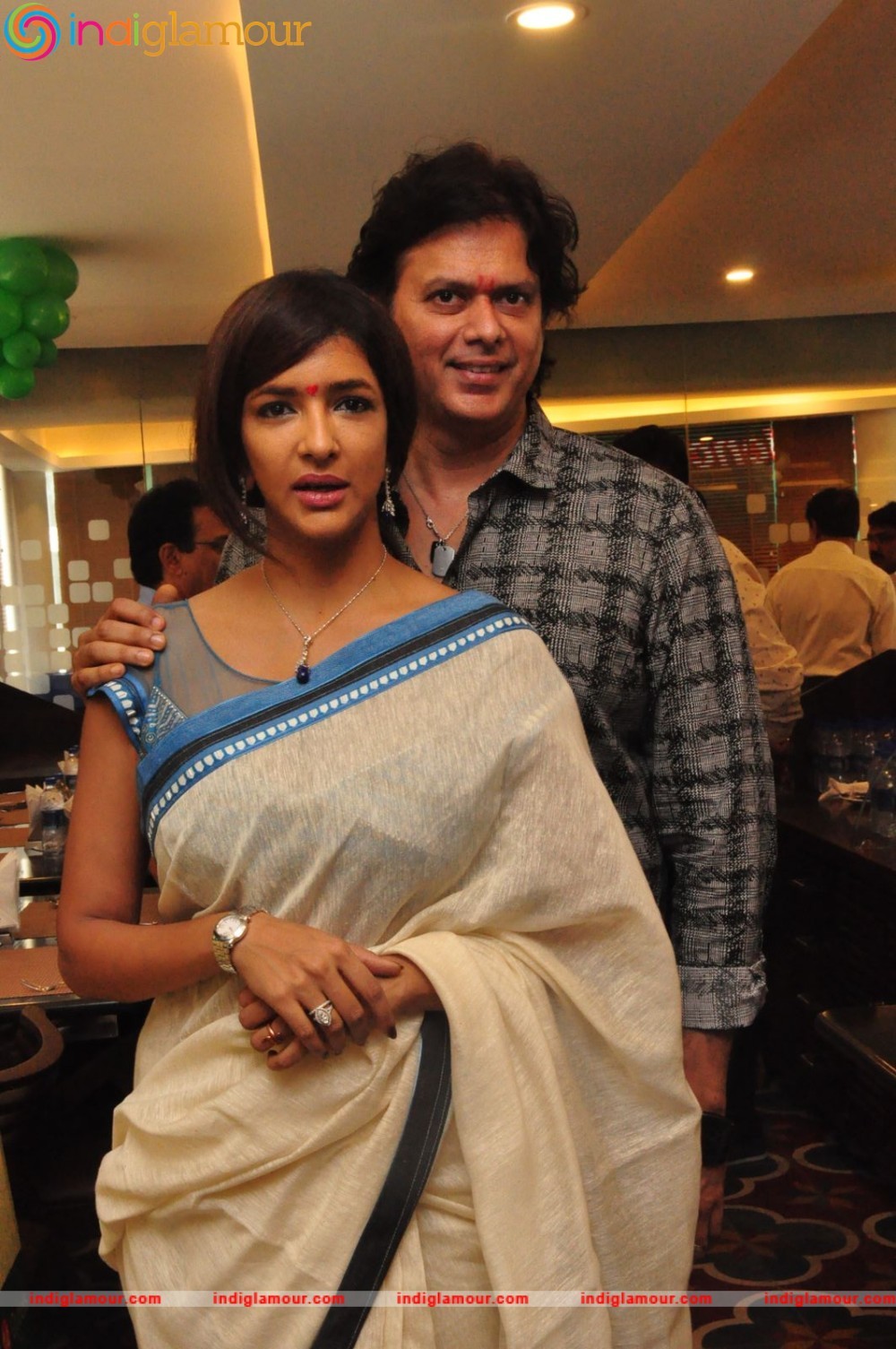 Lakshmi Manchu Actress hd photo