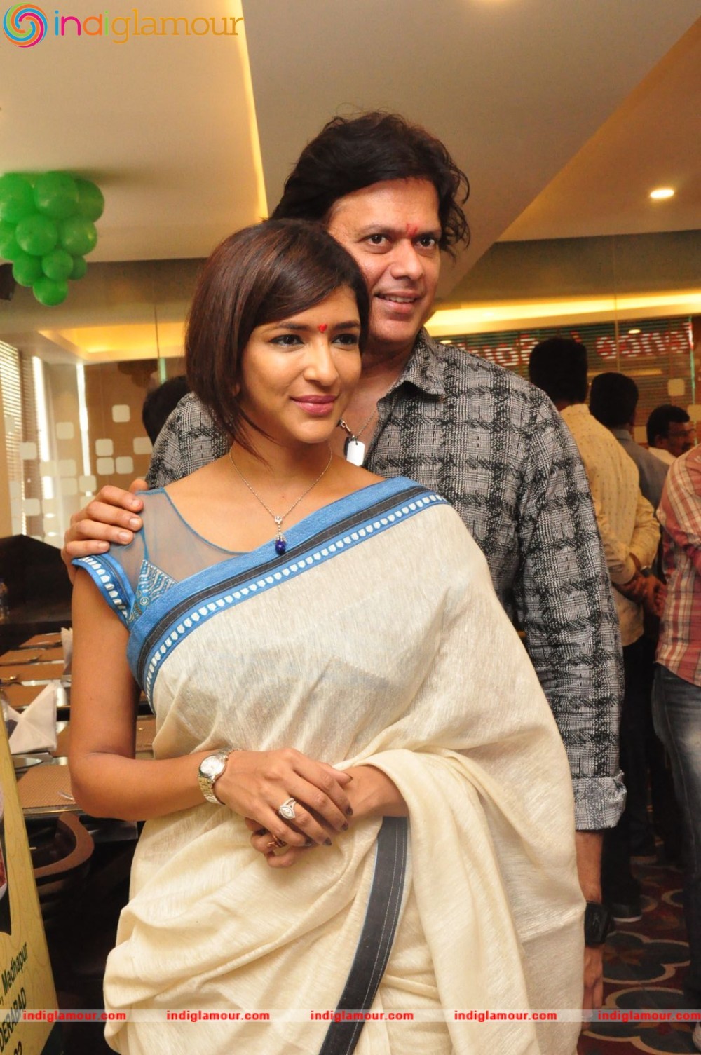 Lakshmi Manchu Actress hd photo