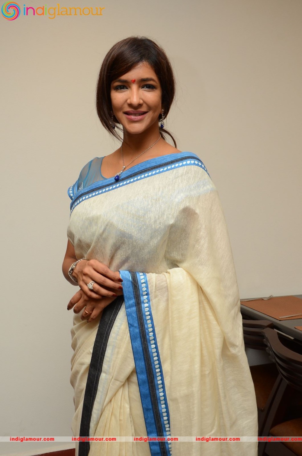 Lakshmi Manchu Actress hd photo