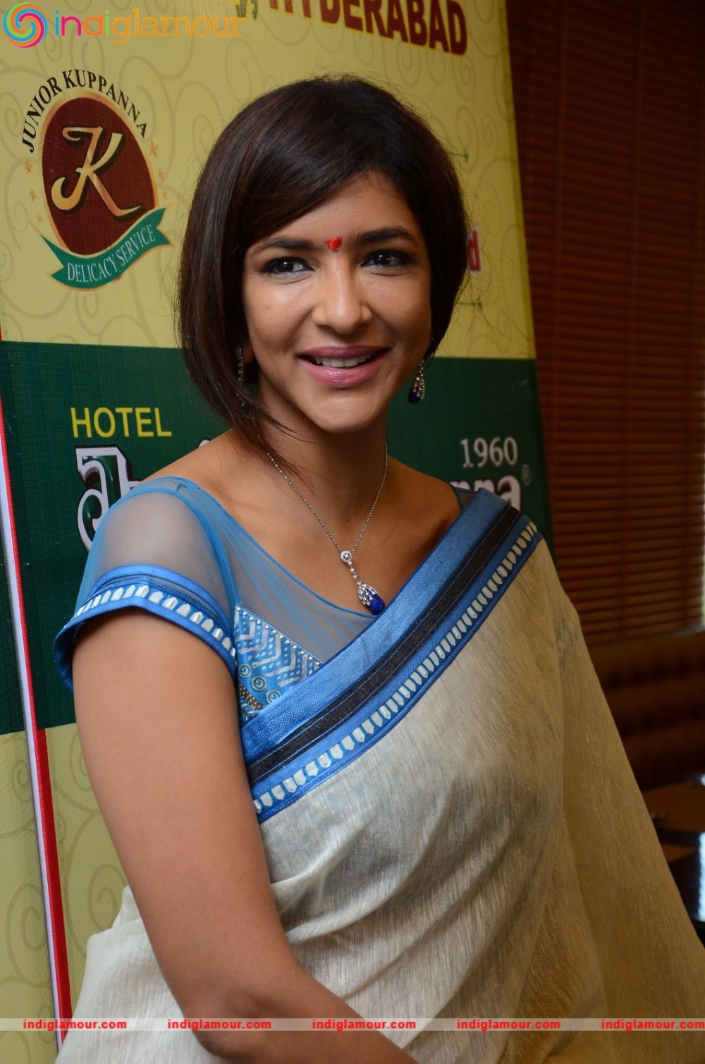 Lakshmi Manchu Actress hd photo