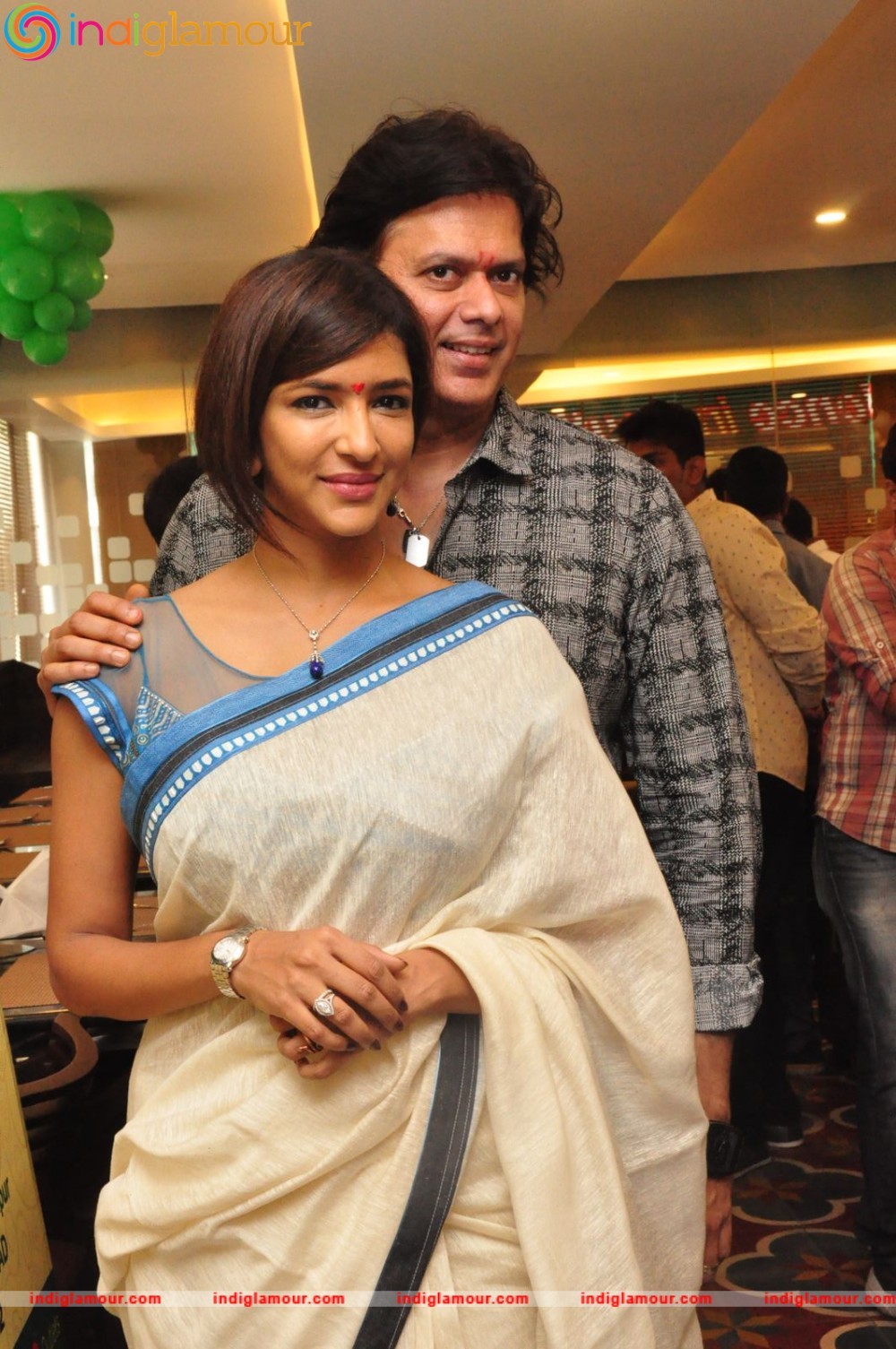 Lakshmi Manchu Actress hd photo