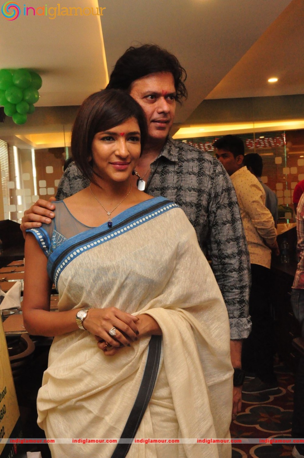 Lakshmi Manchu Actress hd photo