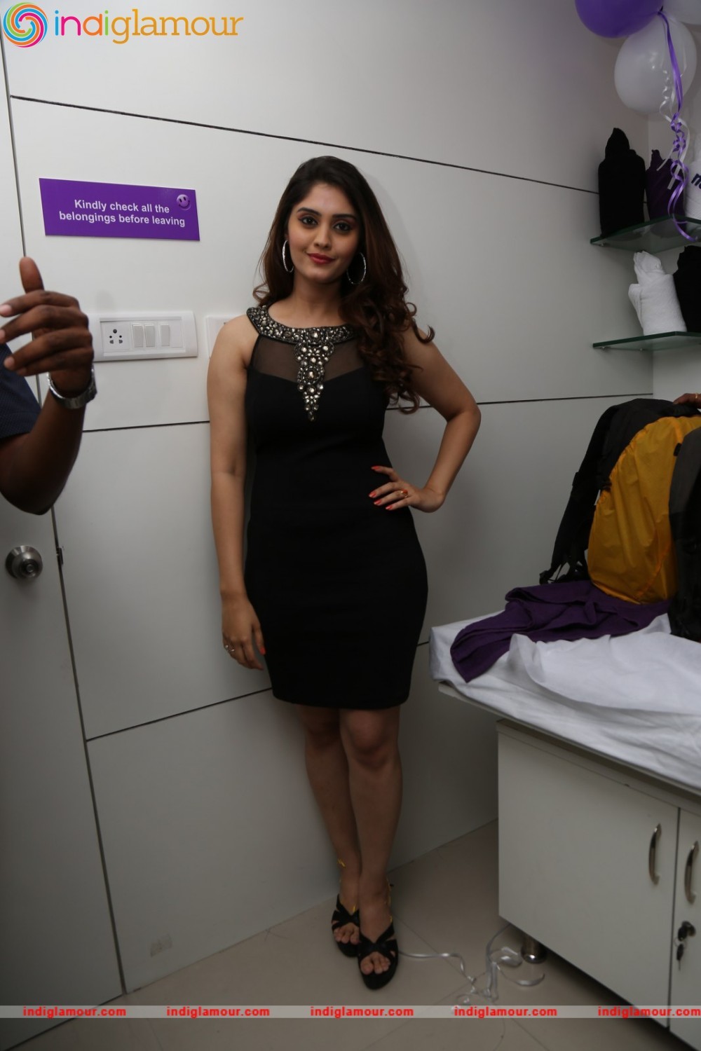 Surabhi Actress hd photo