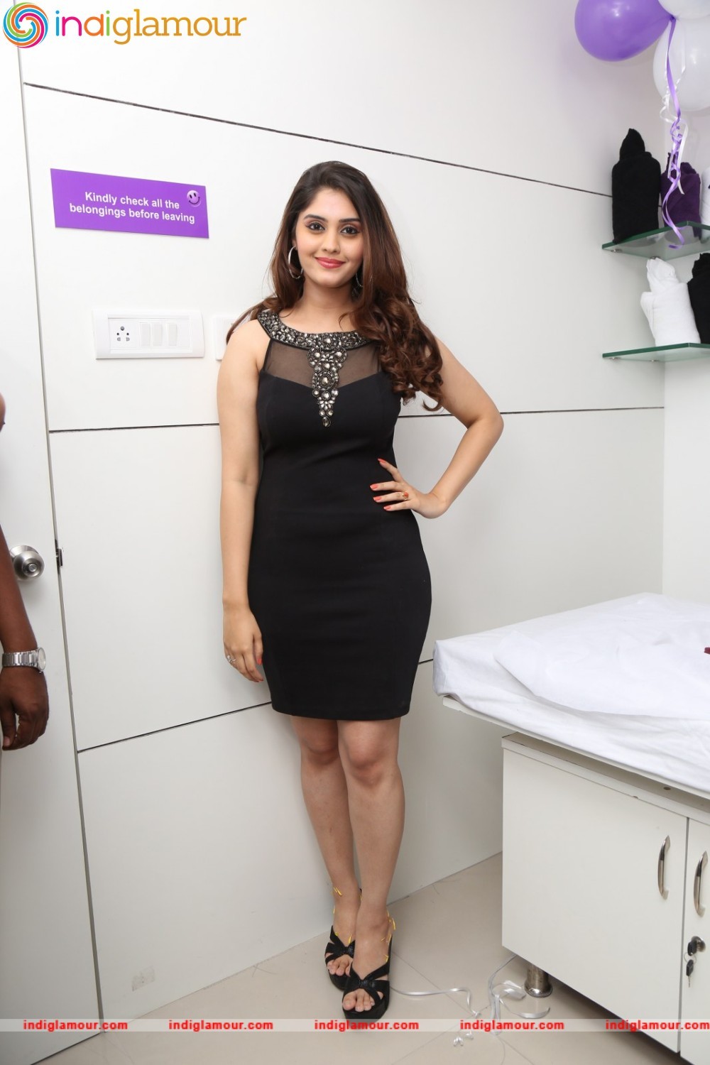 Surabhi Actress hd photo