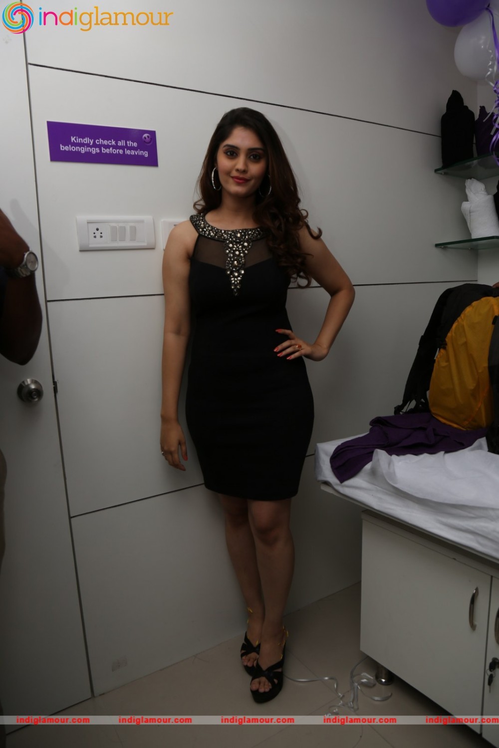 Surabhi Actress hd photo