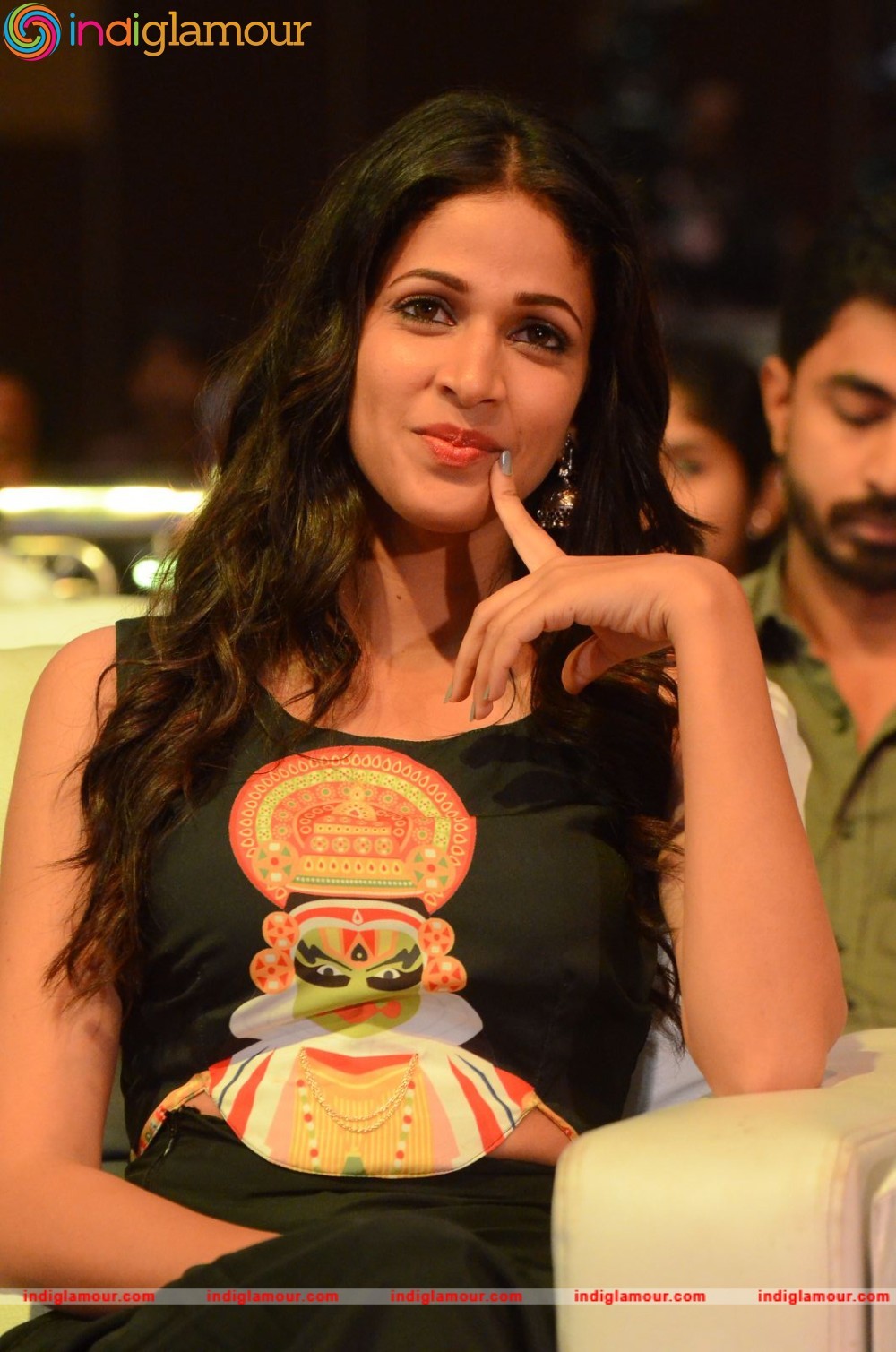 Lavanya Tripathi Actress hd photo