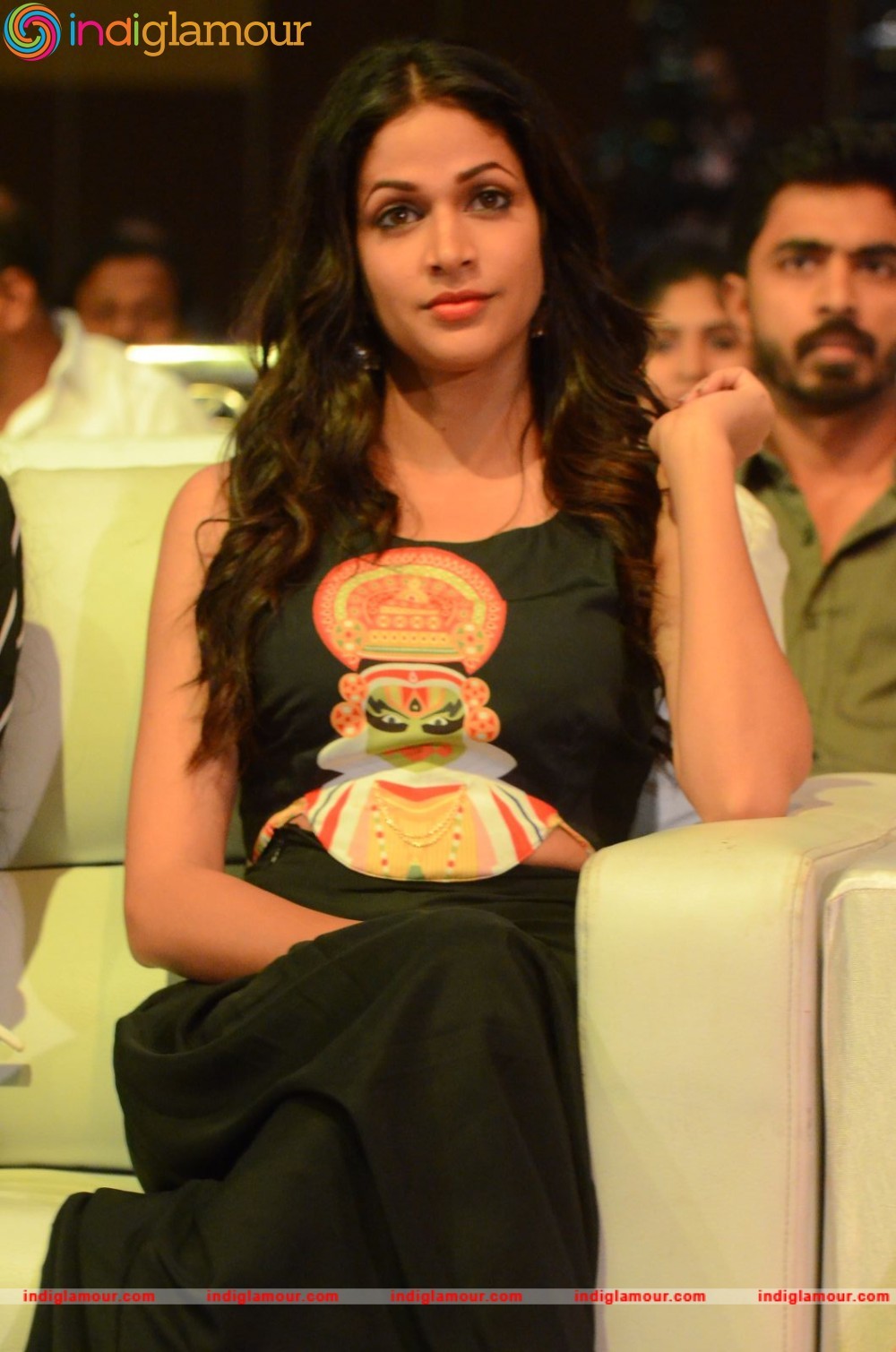 Lavanya Tripathi Actress hd photo