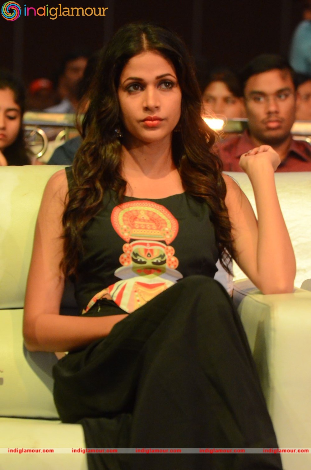 Lavanya Tripathi Actress hd photo
