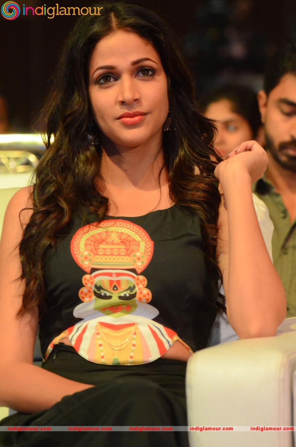 Lavanya Tripathi Actress hd photo