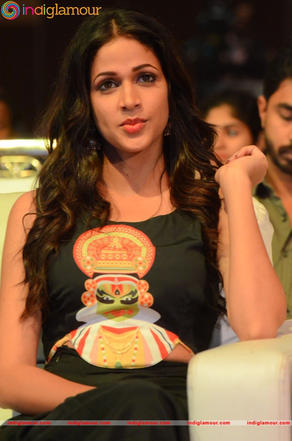 Lavanya Tripathi Actress hd photo