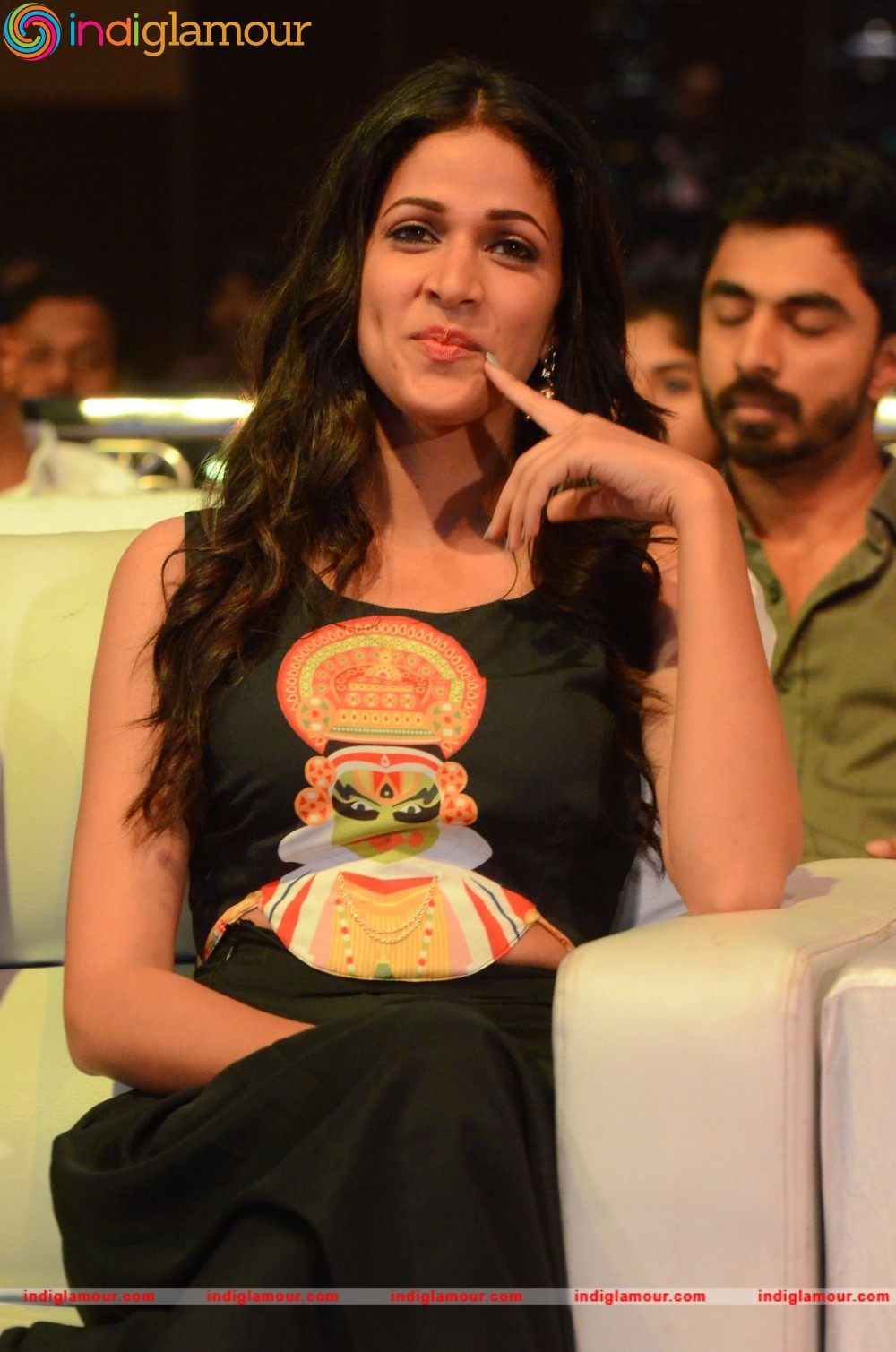 Lavanya Tripathi Actress hd photo